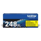 Brother Toner gelb f.HL-L3215/DCP L-3515/MFC-L3740 ca. 2.300 S.
