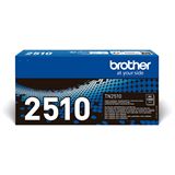 Brother Toner schwarz HL-L24xx/DCP-L 26xx/MFC-L28xx ca. 1.200 S