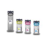 Epson Tinte cyan 20000S WF Pro WF-C87xR, "XL", BA konform