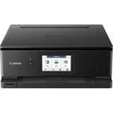 CANON PIXMA TS8750 BLACKA4 MFP 3IN1