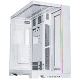 Lian Li O11 Dynamic EVO XL Big-Tower - wei&szlig;