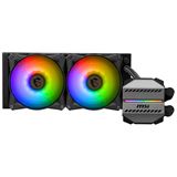 MSI MAG CoreLiquid M240 All-in-One