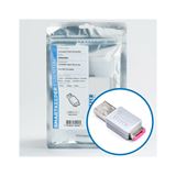 SmartKeeper Basic "USB Stick" verriegelbar 32GB pink