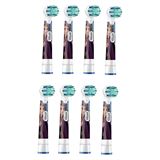 Braun Oral-B Aufsteckbürsten Kids Frozen 8er FFS