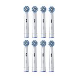 Braun Oral-B Aufsteckbürsten Pro Sensitive Clean 8er