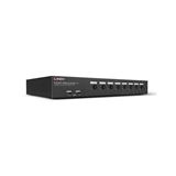 LINDY 8 Port DisplayPort 1.2 & USB 2.0 KVM Switch