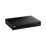 TRENDNET 8 CHANNEL 4K UHD POE+ NVR