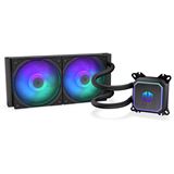 Endorfy Navis F240 ARGB All-in-One, Retourenware