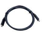 (€8,90*/1m) 1.00m Terra USB-C Anschlusskabel USB C Stecker auf (€8,90*/1m) 1.00m Terra USB-C Anschlusskabel USB C Stecker auf