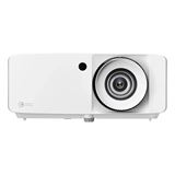 Optoma UHZ66 4K UHD 3.800 LM 2.000.000