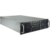 Inter-Tech Case IPC Server 3U-30765, o.PSU