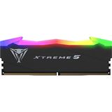48GB Patriot Viper Xtreme 5 RGB DDR5-7600 DIMM CL36 Dual Kit
