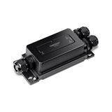 TrendNet 2-Port Industrial Gbit PoE++ Extender