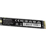 1TB Verbatim Vi5000 M.2 2280 PCIe 4.0 x4 3D-NAND TLC (31826)