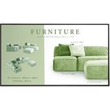 55" (139,70cm) LG Electronics Digital Signage 55UM5N-H schwarz