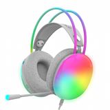 INCA cian technology Gaming Headset IGK-X8Y 7.1, USB, RGB-LED, INCA cian technology Gaming Headset IGK-X8Y 7.1, USB, RGB-LED,