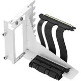 Fractal Design Flex 2 PCIe 4.0 Bracket Kit White
