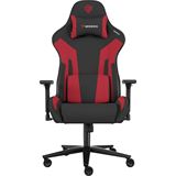 Genesis Gaming Stuhl NITRO 720 schwarz/rot