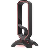 Genesis Kopfh&ouml;rerst&auml;nder VANAD 500 inkl. Mauskabelhalter