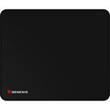 Genesis Mauspad CARBON 500 "LOGO" M (300mm x 250mm)