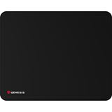 Genesis Mauspad CARBON 500 "LOGO" XL (500mm x 400mm)