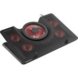 Genesis Notebook K&uuml;hler OXID 550 (15,6"- 17,3")