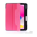 DEQSTER RUGGED MAX CASE IPAD 109IN (10GEN) pink