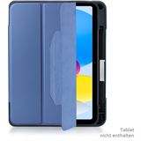 DEQSTER RUGGED MAX CASE IPAD 109IN (10GEN) blau