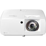 Optoma UHZ35ST 4K UHD 3.500 LM 500.000