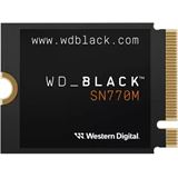 2TB WD Black SN770M M.2 2230 PCIe 4.0 x4 3D-NAND TLC (WDS200T3X0G) 2TB WD Black SN770M M.2 2230 PCIe 4.0 x4 3D-NAND TLC (WDS200T3X0G)