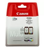 CANON PG-545/CL-546 Ink Cartridge PVP