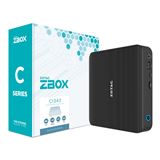 ZOTAC edge CI343 ZBOX Mini Barebone