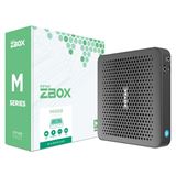 ZOTAC ZBOX MI668 Barebone Intel Core i7-1360P 2xDDR5 SODIMM SATA M.2