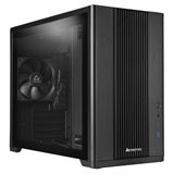 Chieftec Mini Tower - UNI Series BX-10B-M-OP