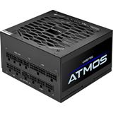 850 Watt Chieftec Atmos CPX-850FC Modular 80+ Gold