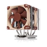 Noctua NH-D9 TR5-SP6 4U Tower K&uuml;hler