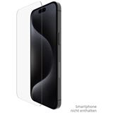 BELKIN SCREENFORCE PRO ULTRAGLASS2 ANT FOR IPHONE 15 PRO MAX OVA134ZZ BELKIN SCREENFORCE PRO ULTRAGLASS2 ANT FOR IPHONE 15 PRO MAX OVA134ZZ