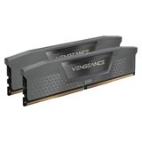 64GB Corsair Vengeance grau DDR5-6000 DIMM CL30 Dual Kit