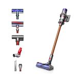 Dyson V10 Absolute Kupfer+Nickel