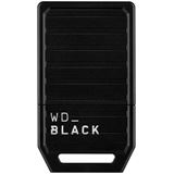 1TB WD Black C50 Expansion Card for Xbox