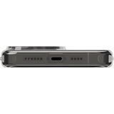 DBRAMANTE1928 ICELAND ULTRA D3O MAGSAFE CLEAR FOR IPHONE 15