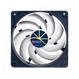 Titan TFD-12025H12ZP 120x120x25mm 2200 U/min 39 dB(A) schwarz Titan TFD-12025H12ZP 120x120x25mm 2200 U/min 39 dB(A) schwarz