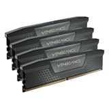 128GB Corsair Vengeance schwarz DDR5-5600 DIMM CL40 Quad Kit