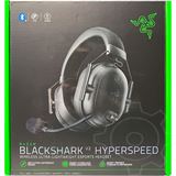Razer BlackShark V2 HyperSpeed schwarz
