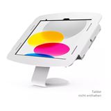 Compulocks K/iPad 10.9" 10th SpaceEncCntr/WallMntWT