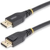(&euro;11,99*/1m) 15.00m Startech Displayport Anschlusskabel