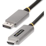 (€27,45*/1m) 2.00m Startech Displayport Anschlusskabel (€27,45*/1m) 2.00m Startech Displayport Anschlusskabel