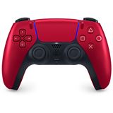 Sony PS5 DualSense Contr. Volcanic Red