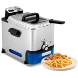 Tefal Oleoclean Fritteuse 3,5L