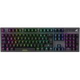 Sharkoon SKILLER SGK20 BLK SWITCH-BROWN